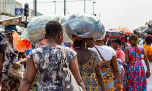 Maisha Makutano: Bringing Women’s Realities to Kenya’s Screens